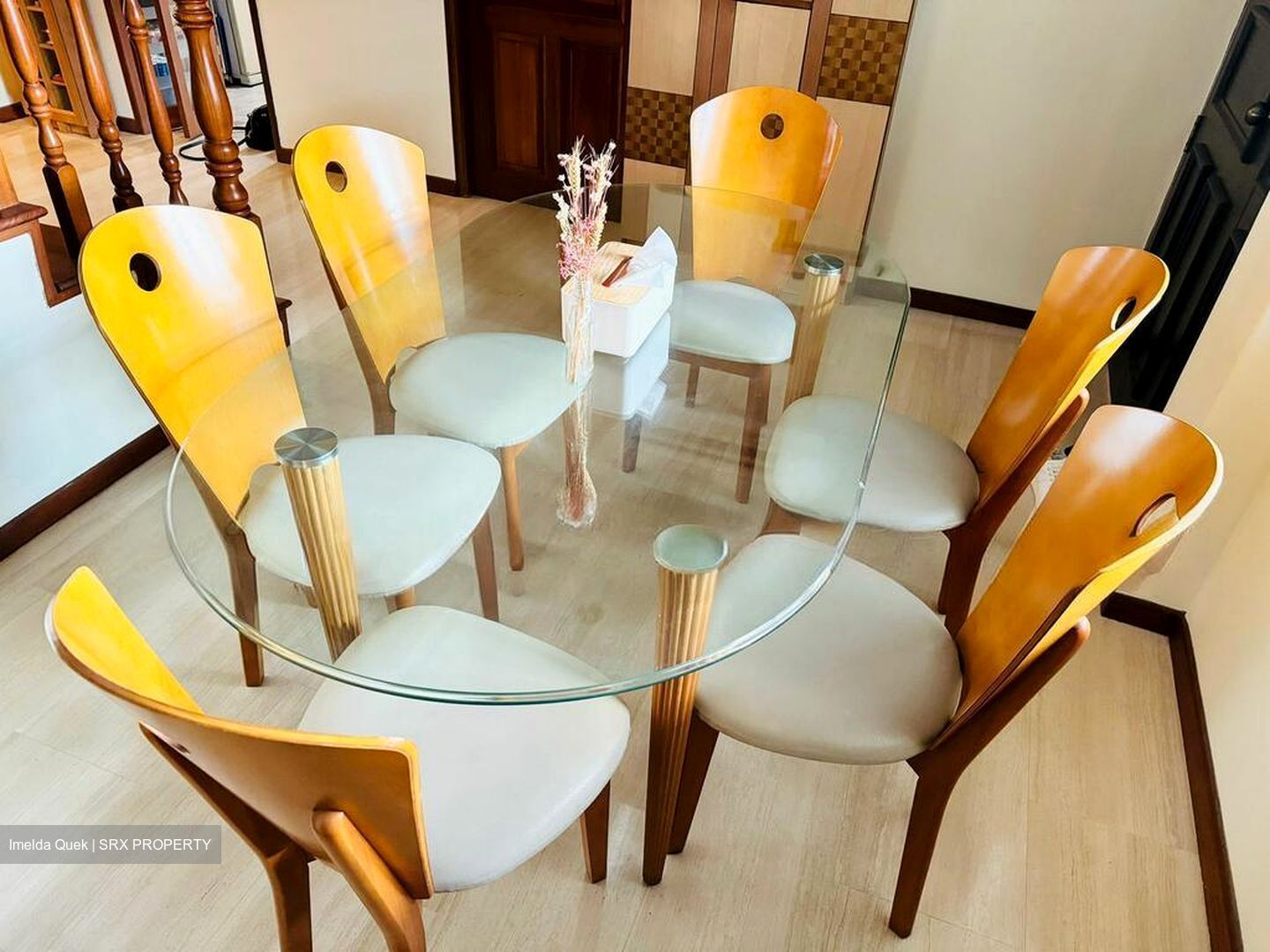 Blk 288C Jurong East Street 21 (Jurong East), HDB Executive #512141881